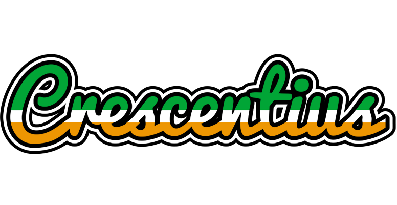 Crescentius ireland logo