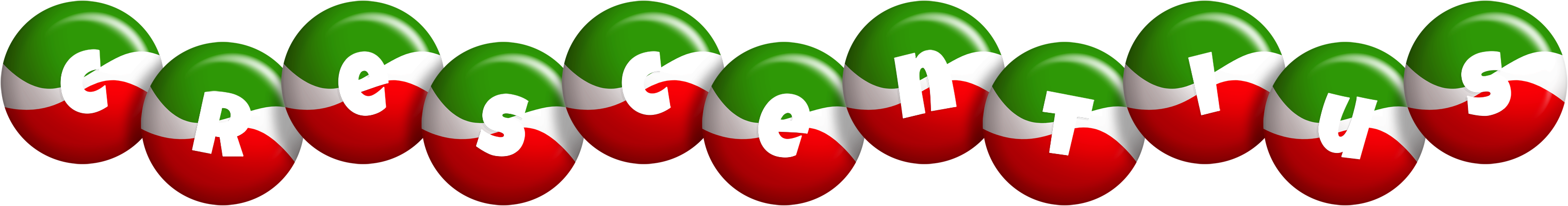 Crescentius italy logo