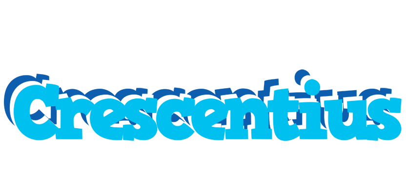 Crescentius jacuzzi logo
