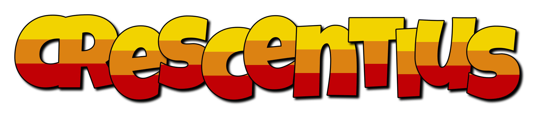 Crescentius jungle logo