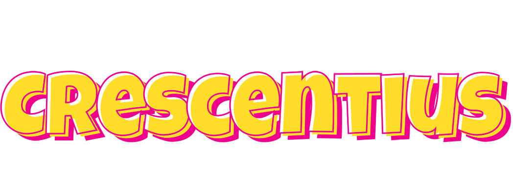 Crescentius kaboom logo