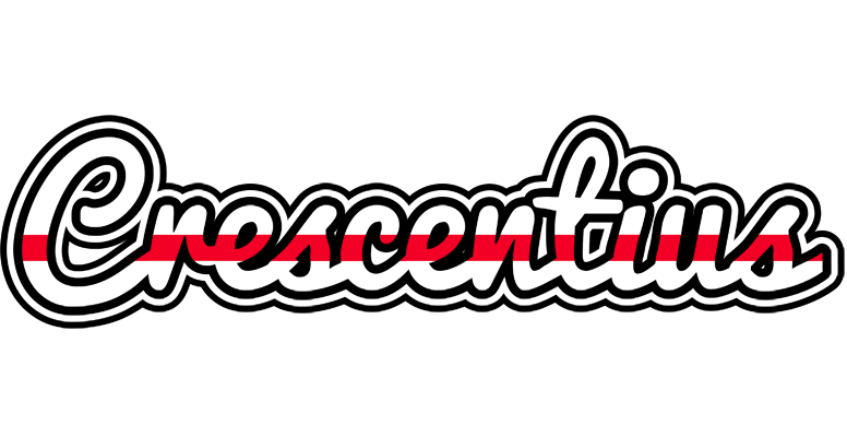 Crescentius kingdom logo