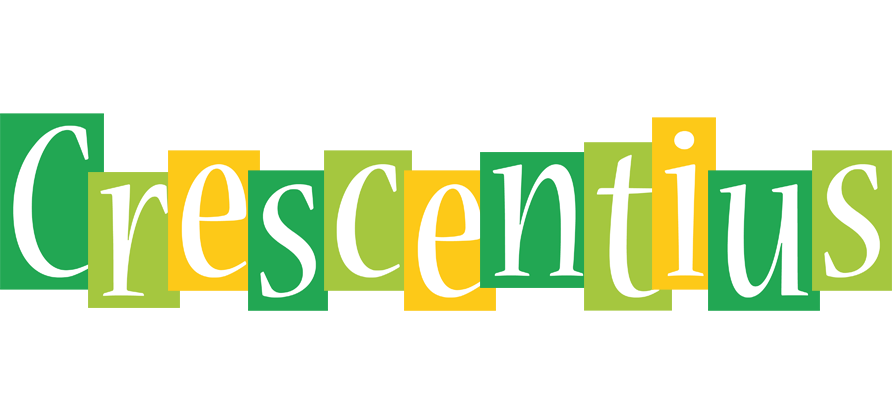 Crescentius lemonade logo