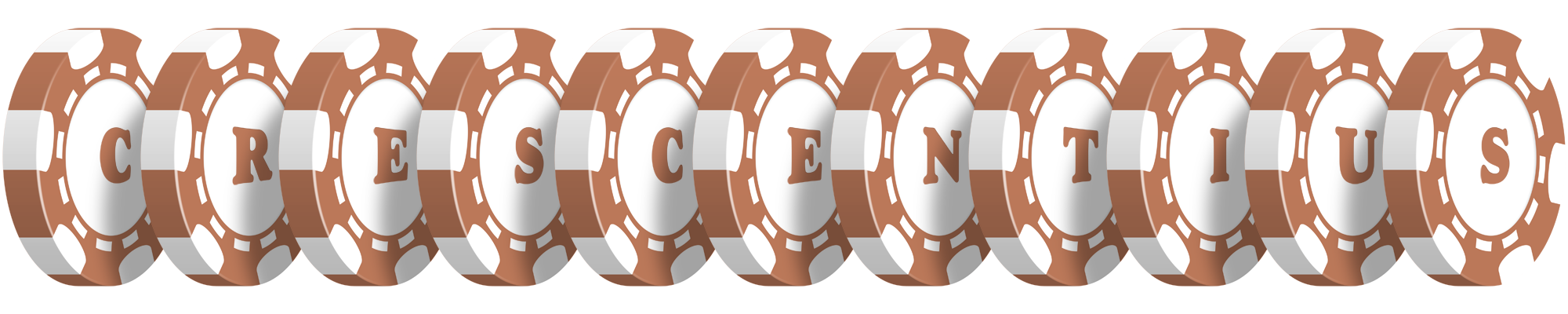 Crescentius limit logo