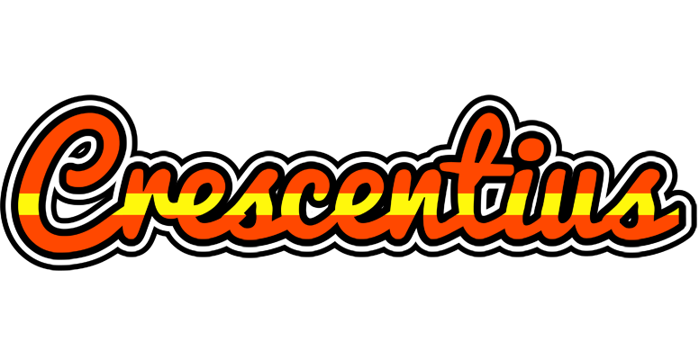 Crescentius madrid logo