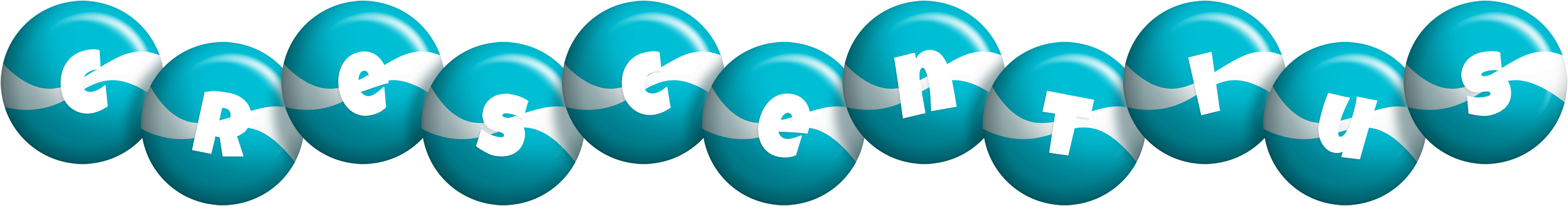 Crescentius messi logo