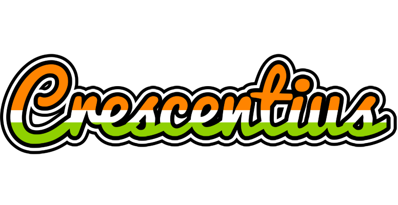 Crescentius mumbai logo
