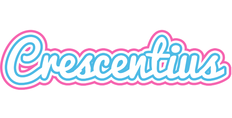 Crescentius outdoors logo