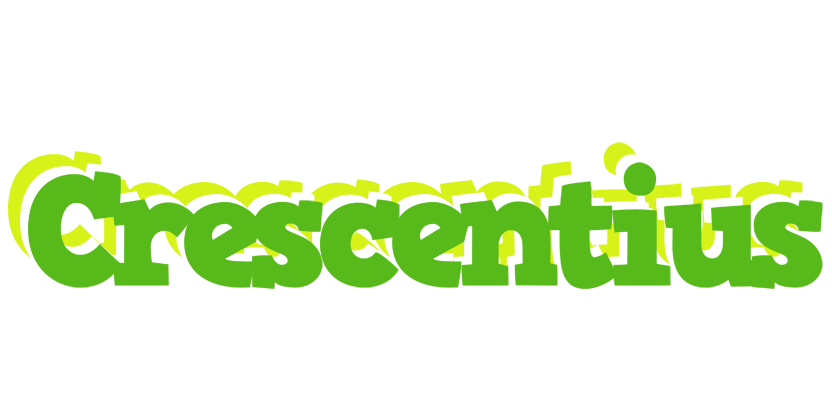Crescentius picnic logo