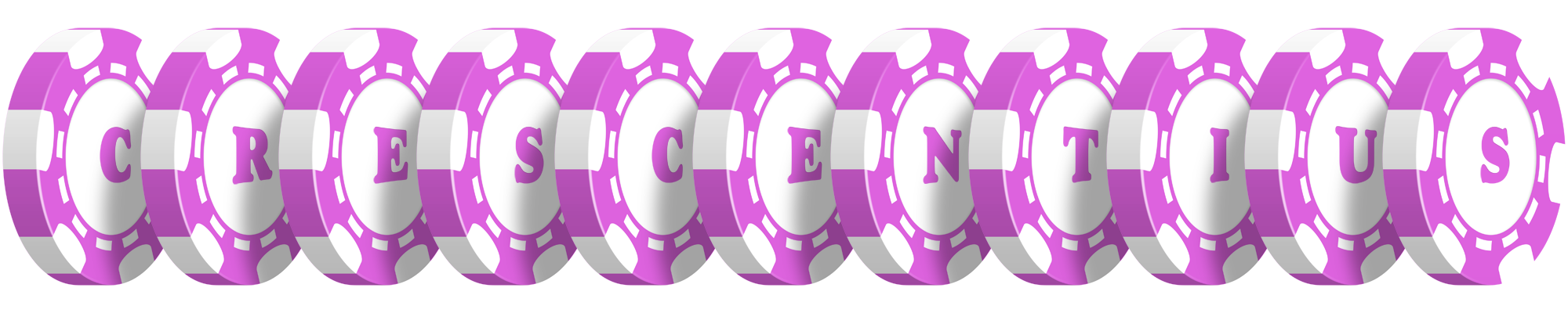 Crescentius river logo