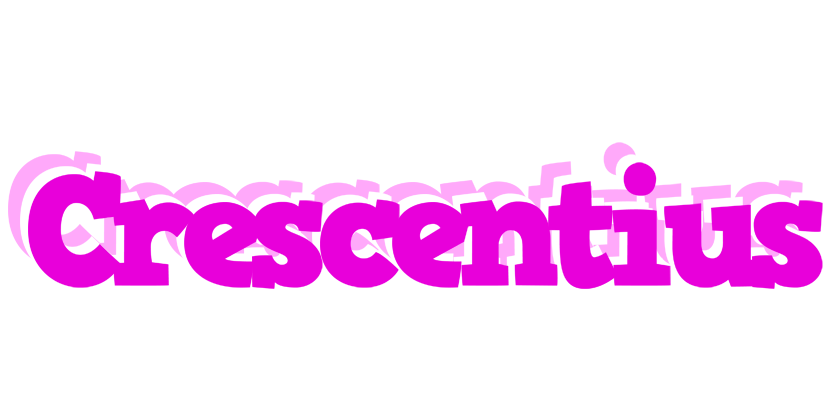 Crescentius rumba logo