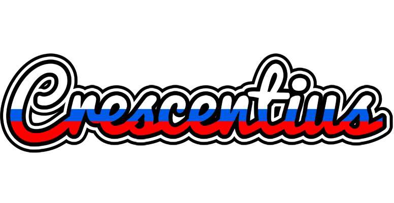 Crescentius russia logo