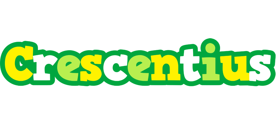 Crescentius soccer logo
