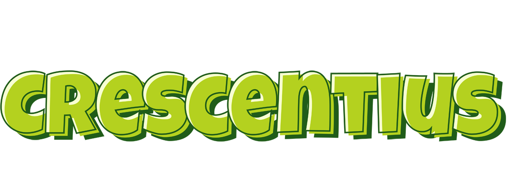 Crescentius summer logo