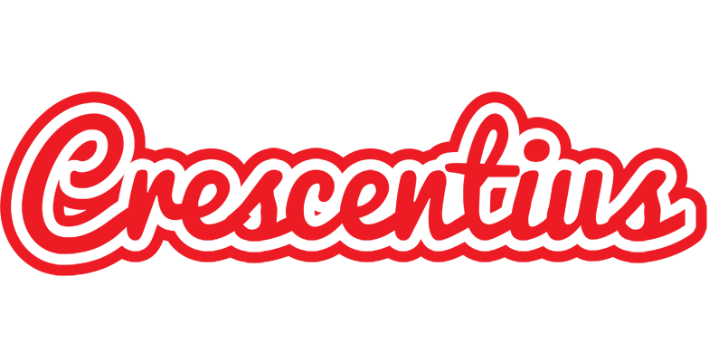 Crescentius sunshine logo