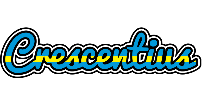 Crescentius sweden logo