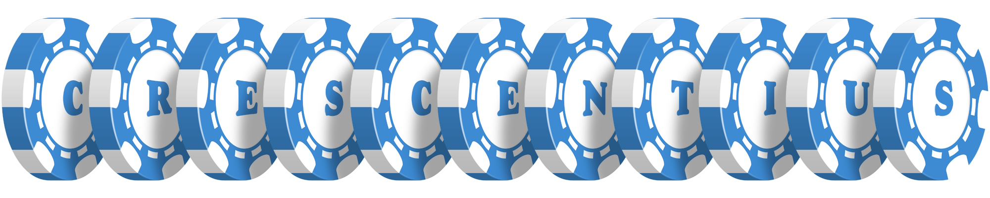 Crescentius vegas logo
