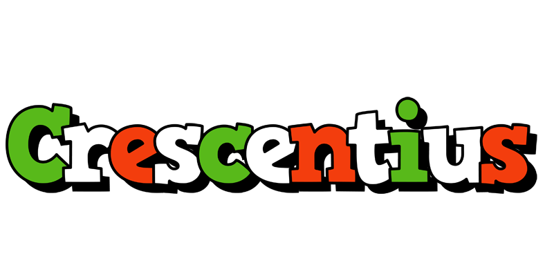Crescentius venezia logo