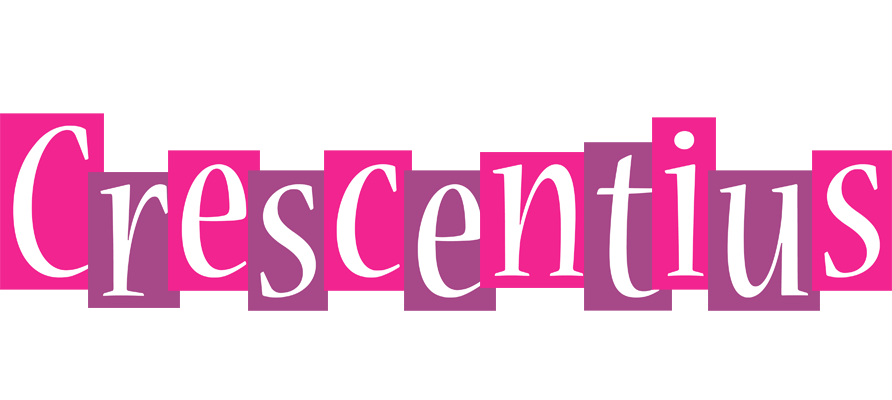 Crescentius whine logo
