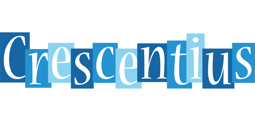 Crescentius winter logo
