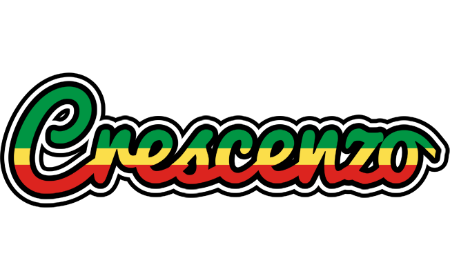 Crescenzo african logo