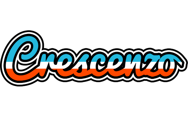 Crescenzo america logo