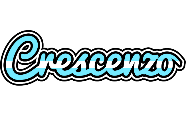 Crescenzo argentine logo