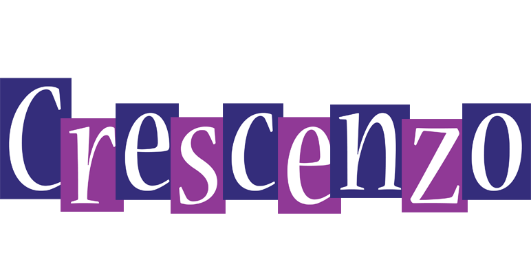 Crescenzo autumn logo