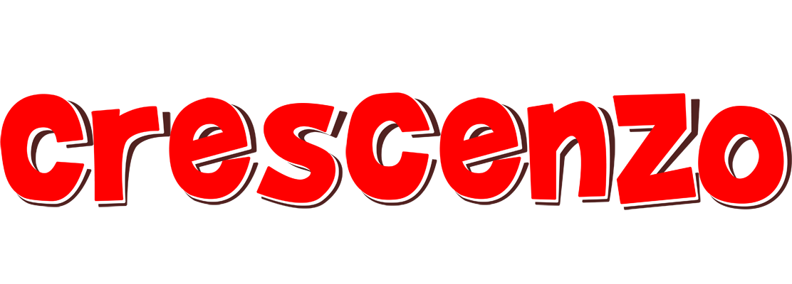 Crescenzo basket logo