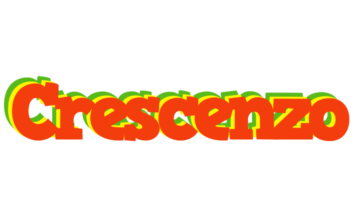 Crescenzo bbq logo