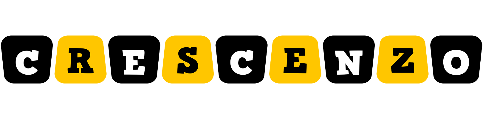 Crescenzo boots logo