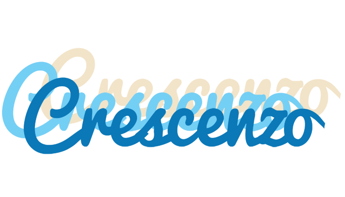 Crescenzo breeze logo