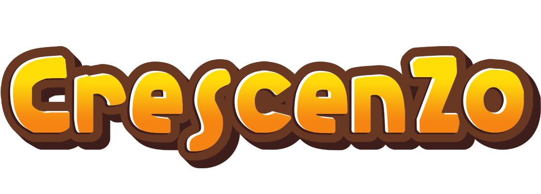 Crescenzo cookies logo