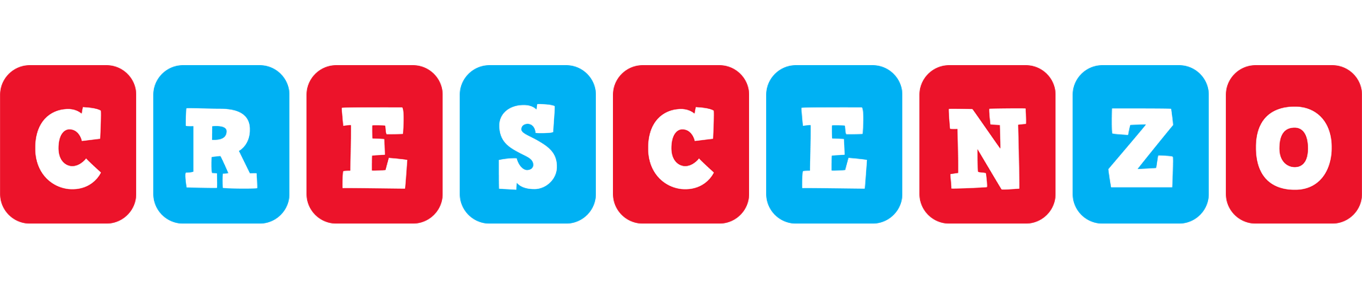 Crescenzo diesel logo