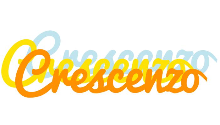 Crescenzo energy logo