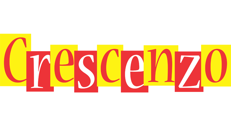 Crescenzo errors logo