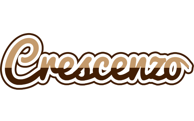 Crescenzo exclusive logo