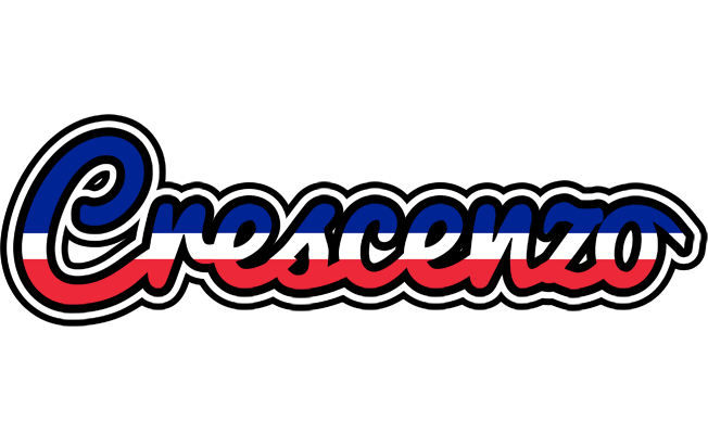 Crescenzo france logo