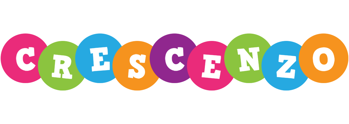 Crescenzo friends logo