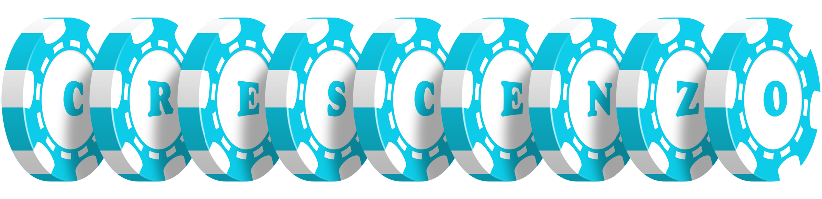Crescenzo funbet logo