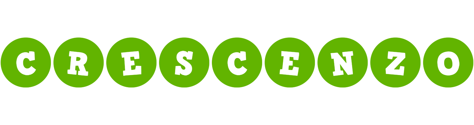 Crescenzo games logo