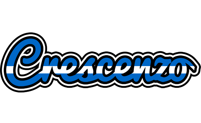 Crescenzo greece logo
