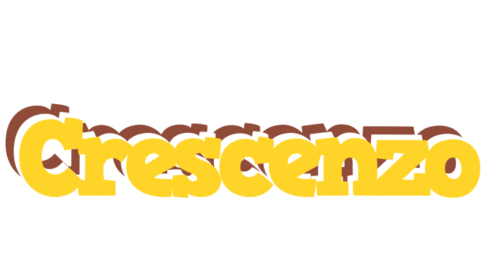 Crescenzo hotcup logo