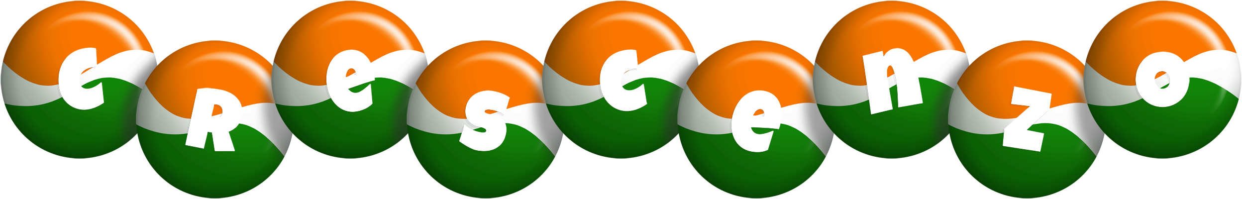 Crescenzo india logo