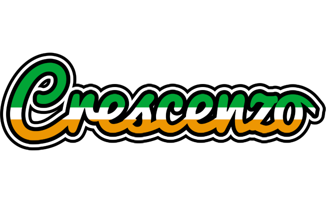 Crescenzo ireland logo