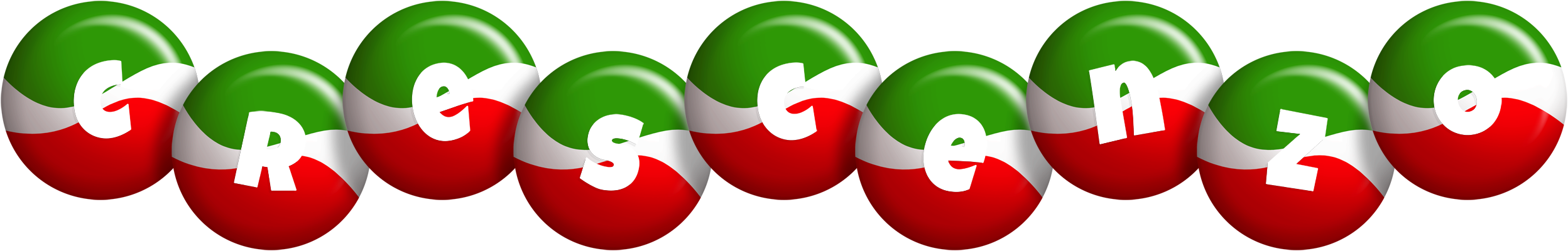 Crescenzo italy logo