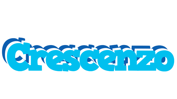 Crescenzo jacuzzi logo