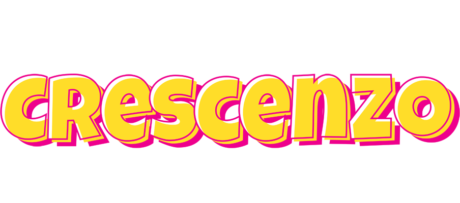 Crescenzo kaboom logo