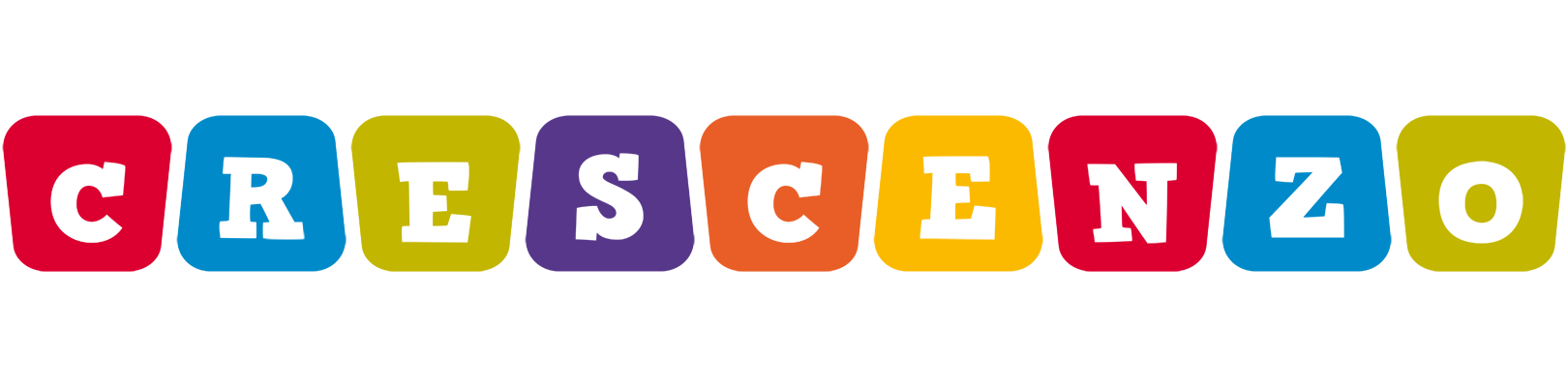 Crescenzo kiddo logo