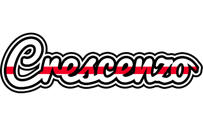 Crescenzo kingdom logo